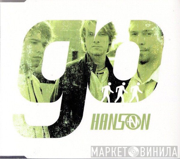Hanson  - Go