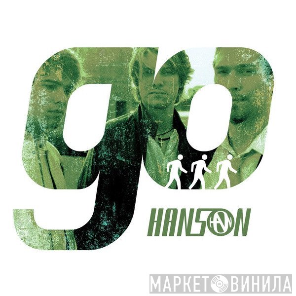 Hanson  - Go