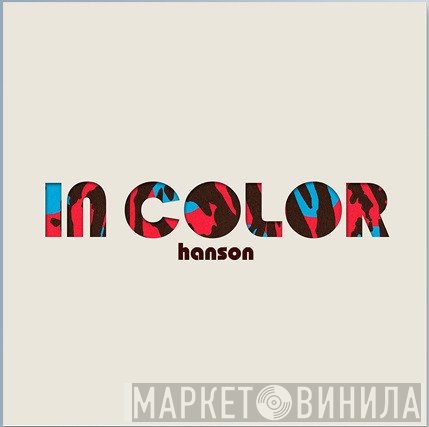 Hanson  - In Color