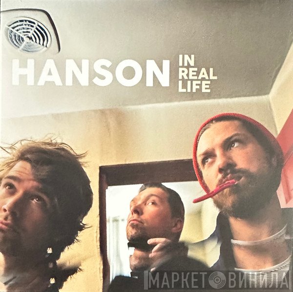 Hanson  - In Real Life