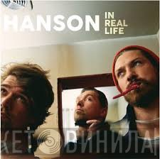 Hanson  - In Real Life