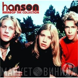 Hanson  - MMMBop The Collection