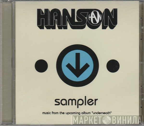 Hanson - Sampler