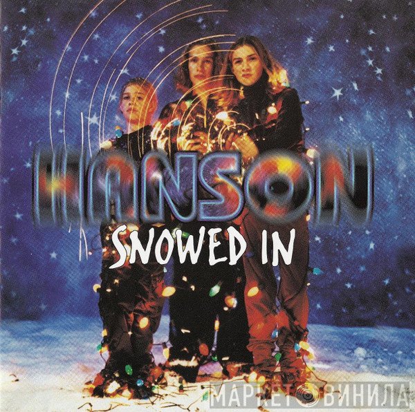 Hanson  - Snowed In