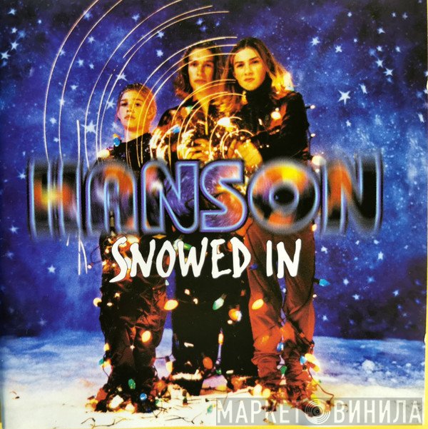 Hanson  - Snowed In