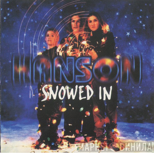 Hanson  - Snowed In