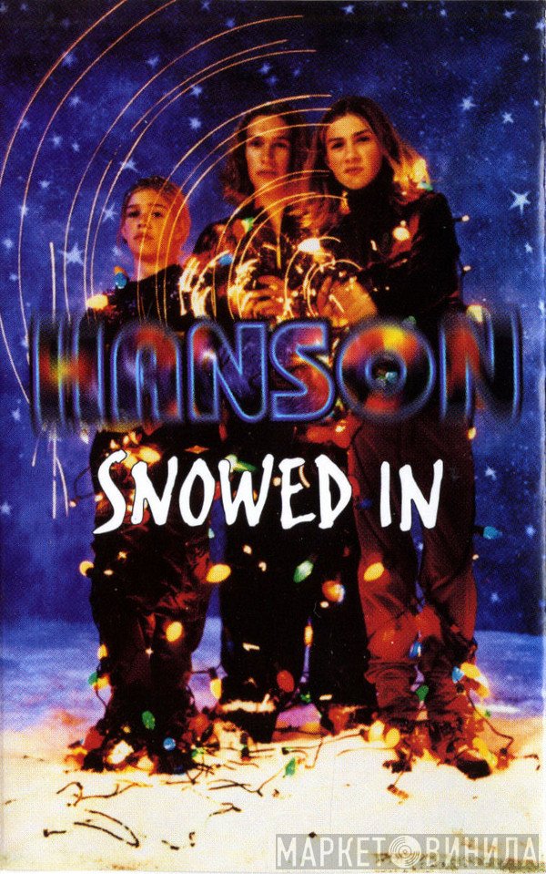 Hanson  - Snowed In