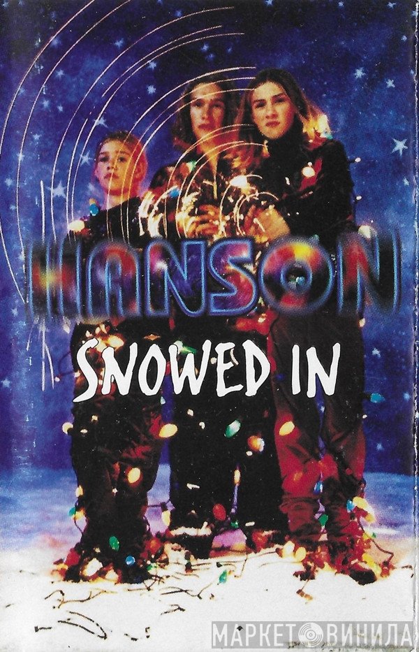 Hanson  - Snowed In
