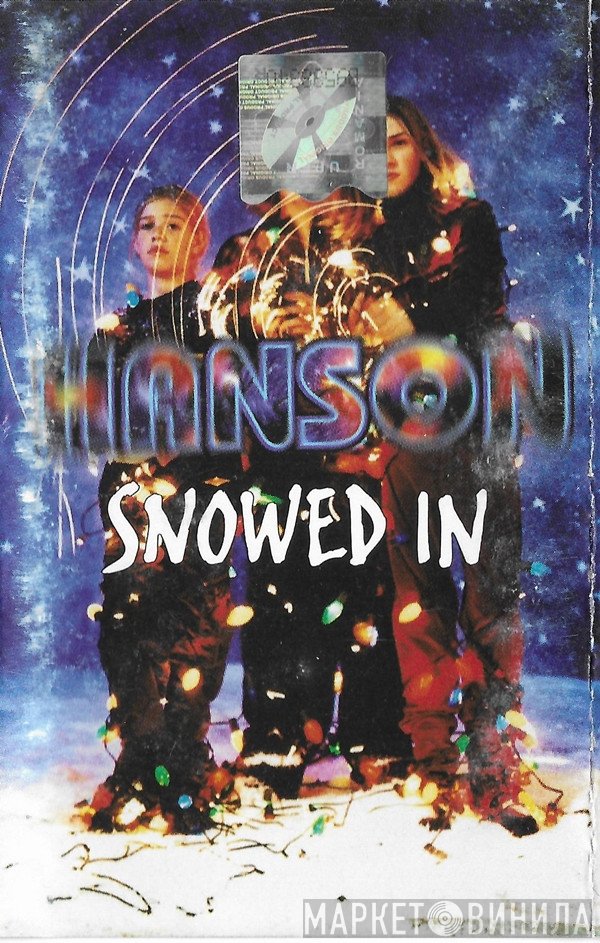 Hanson  - Snowed In