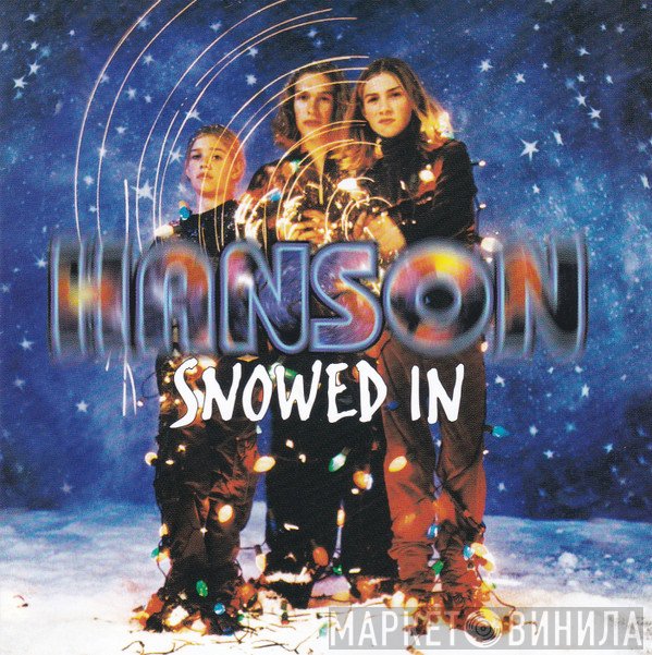 Hanson  - Snowed In