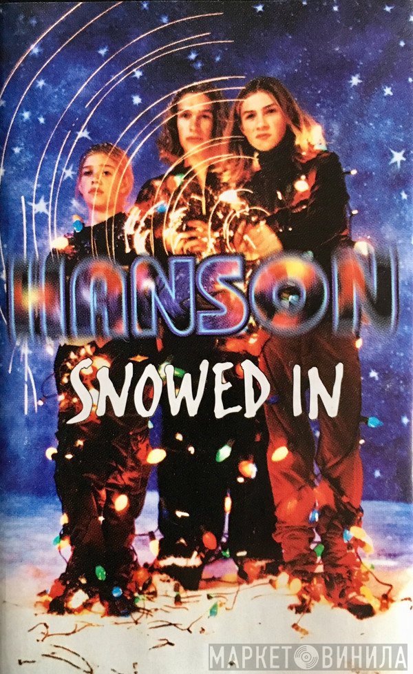Hanson  - Snowed In
