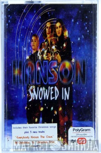 Hanson  - Snowed In