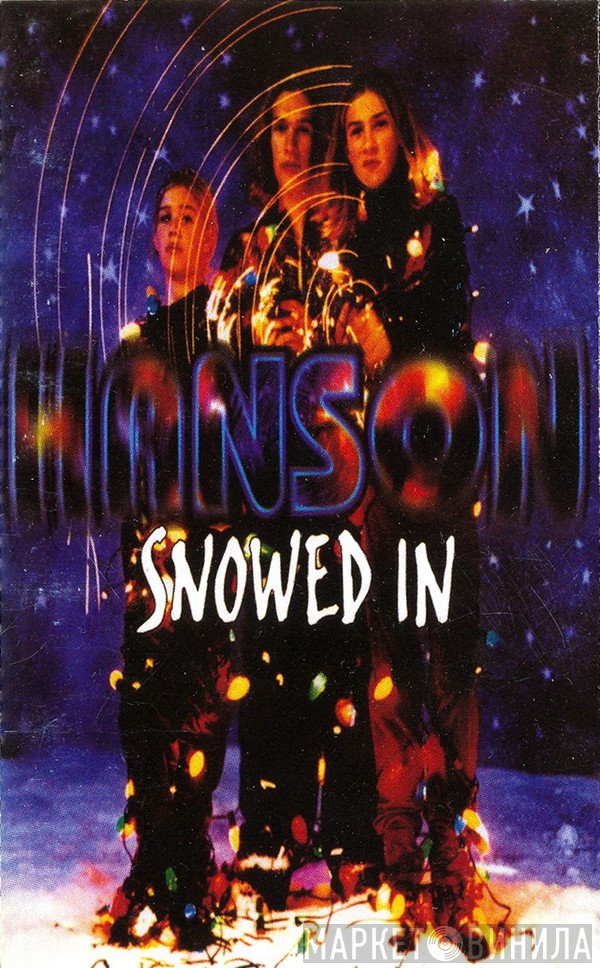 Hanson  - Snowed In