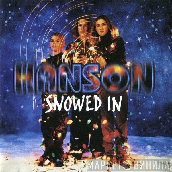Hanson  - Snowed In