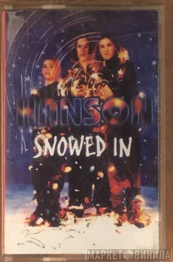 Hanson  - Snowed In