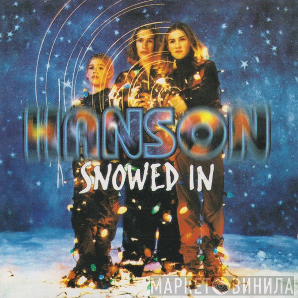 Hanson  - Snowed In
