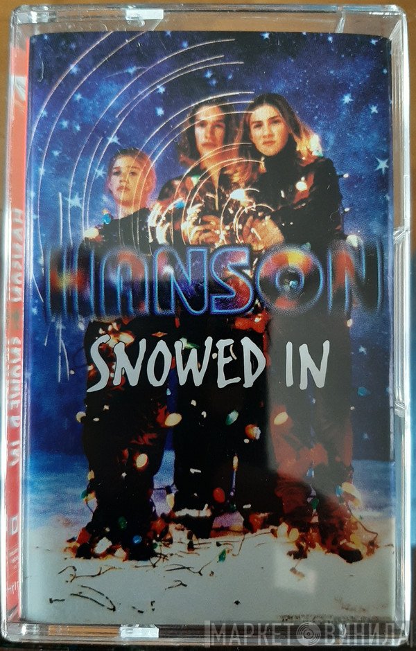 Hanson  - Snowed In