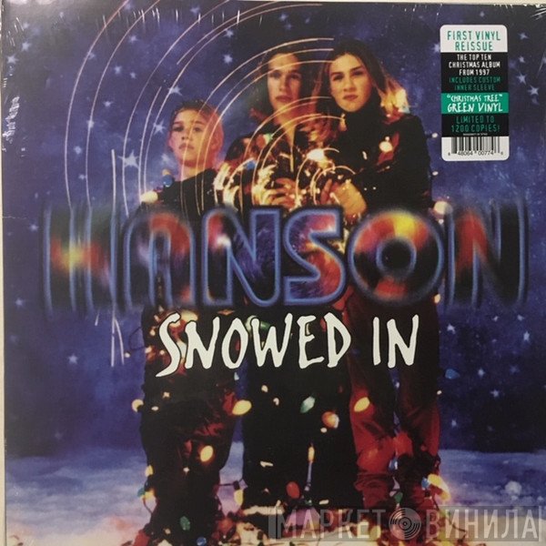 Hanson  - Snowed In
