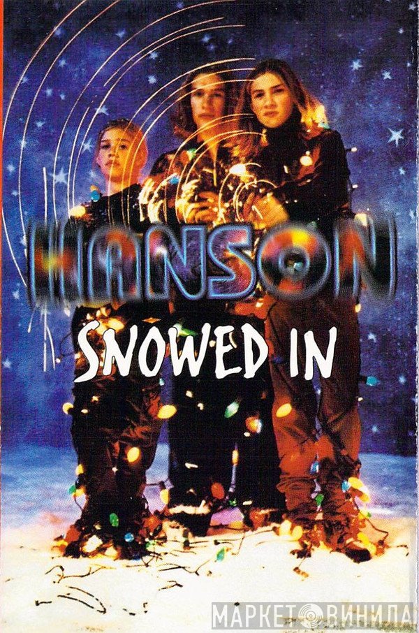Hanson  - Snowed In