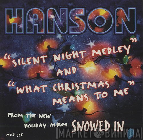 Hanson  - Snowed In
