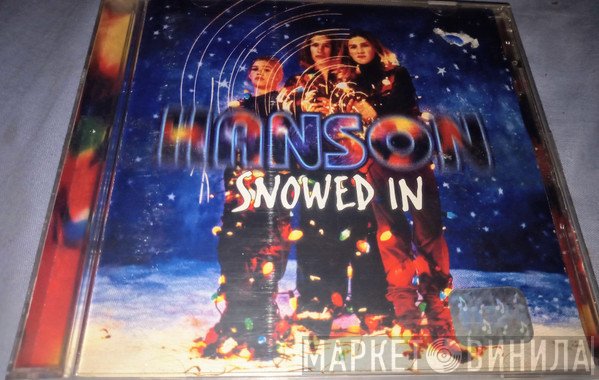 Hanson  - Snowed In