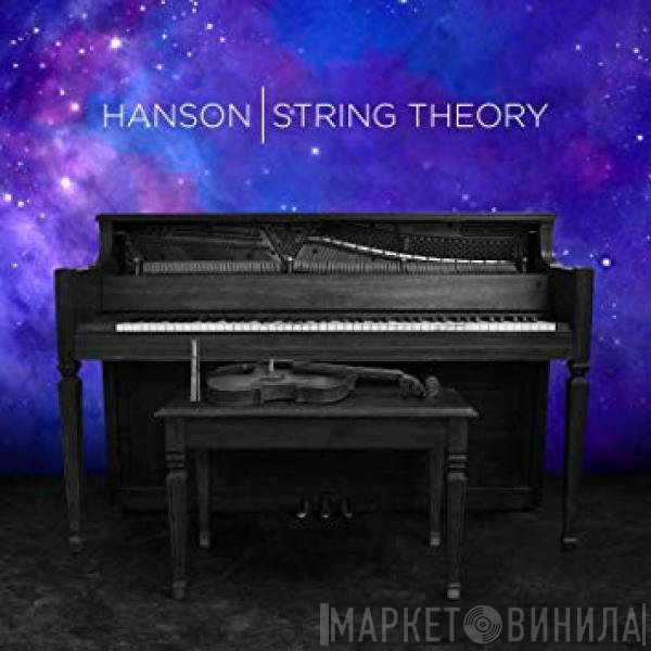 Hanson  - String Theory