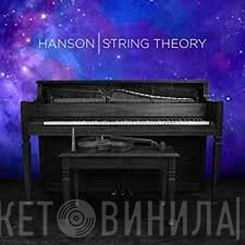 Hanson  - String Theory