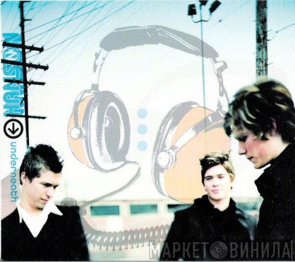 Hanson  - Underneath