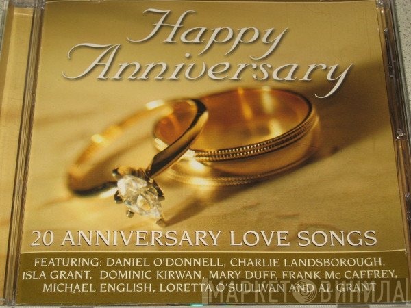  - Happy Anniversary