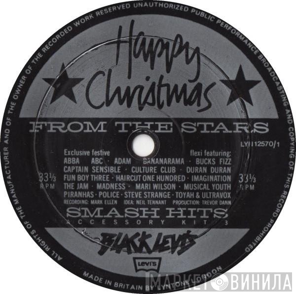  - Happy Christmas From The Stars