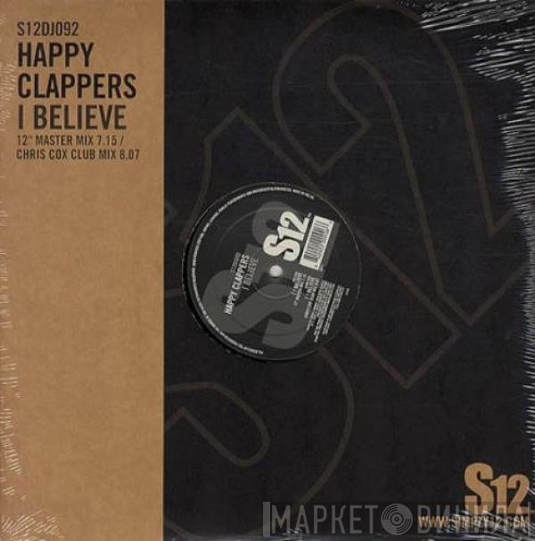 Happy Clappers - I Believe