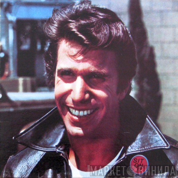  - Happy Days - Fonzie Favorites