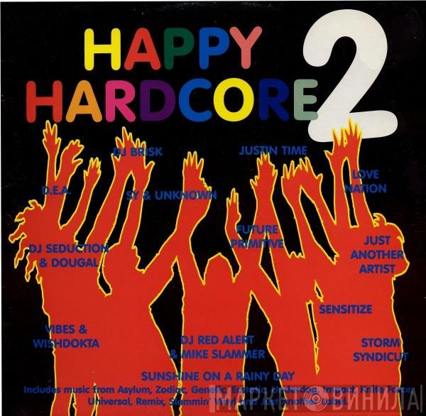  - Happy Hardcore 2