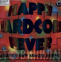  - Happy Hardcore Fever