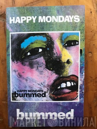 Happy Mondays  - Bummed