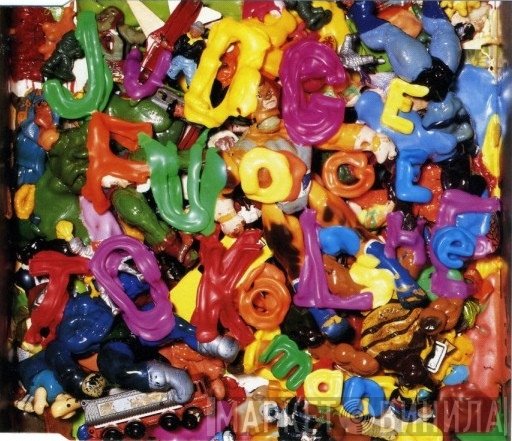 Happy Mondays  - Judge Fudge