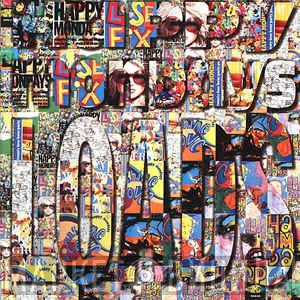 Happy Mondays  - Loads