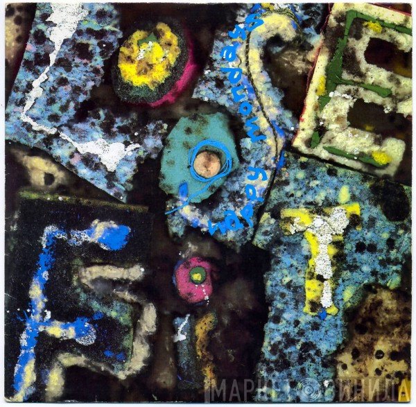 Happy Mondays  - Loose Fit