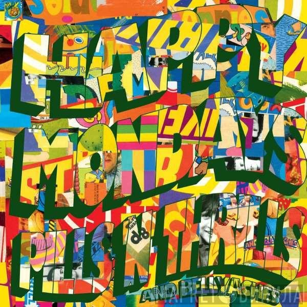 Happy Mondays - Pills 'N' Thrills And Bellyaches