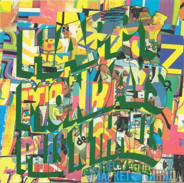 Happy Mondays - Pills 'N' Thrills And Bellyaches
