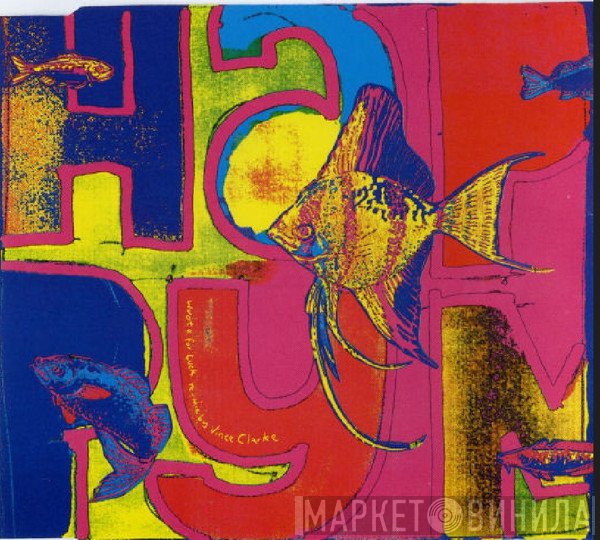 Happy Mondays - W.F.L.