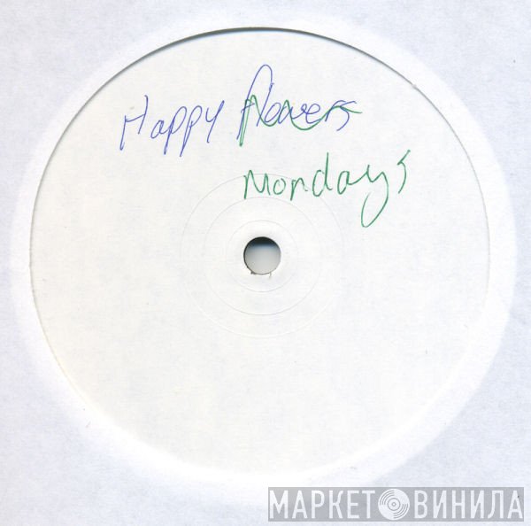 Happy Mondays  - W.F.L.