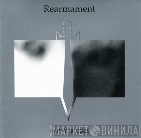 Happy Rhodes  - Rearmament