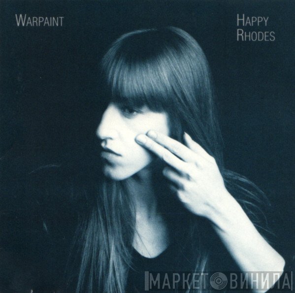Happy Rhodes  - Warpaint
