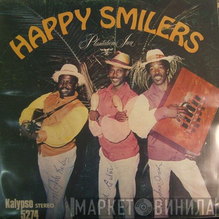 Happy Smilers - Plantation Inn