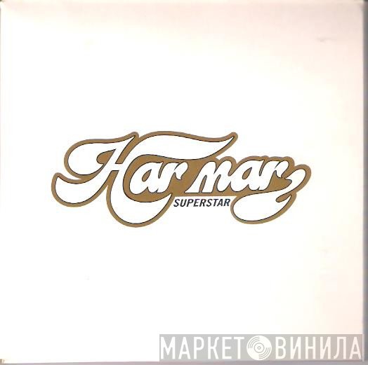 Har Mar Superstar  - The Handler