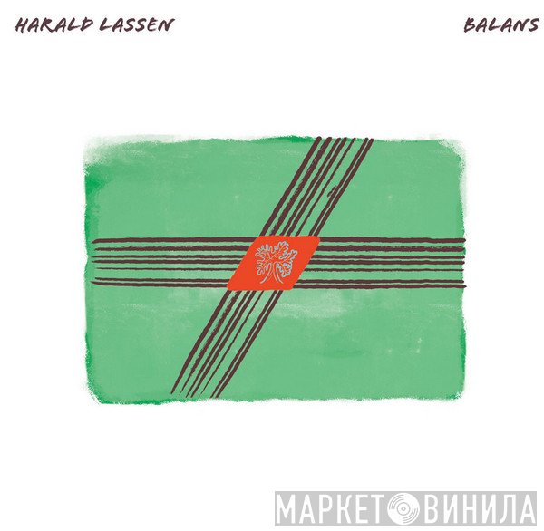 Harald Lassen - Balans