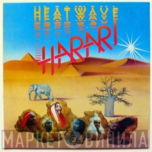 Harari  - Heatwave