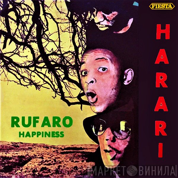 Harari  - Rufaro Happiness