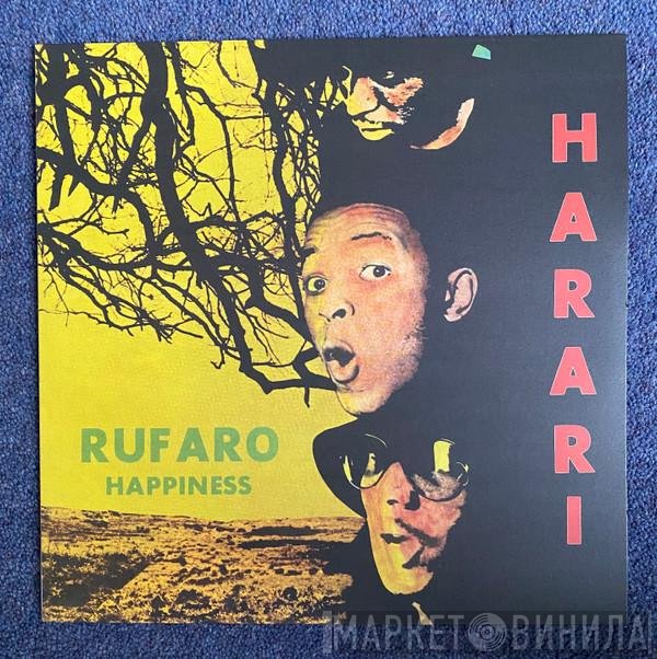 Harari  - Rufaro Happiness